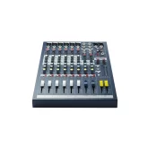 Soundcraft EPM6 8-канальный аналоговый микшер купить в Москве и РФ